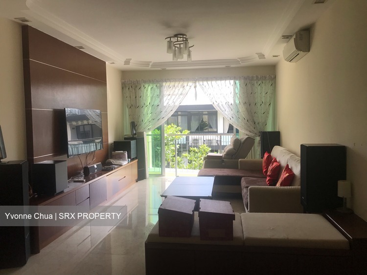 Wilkie 87 (D9), Apartment #182009992